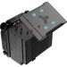 JONSBO Кулер до процесора JONSBO HX6250