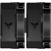 JONSBO Кулер до процесора JONSBO HX7280 Black
