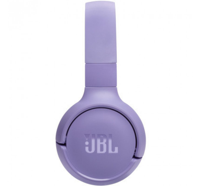 Навушники JBL Tune 520BT Purple (JBLT520BTPUREU)