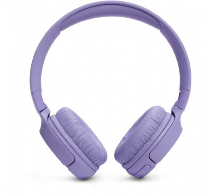 Навушники JBL Tune 520BT Purple (JBLT520BTPUREU)
