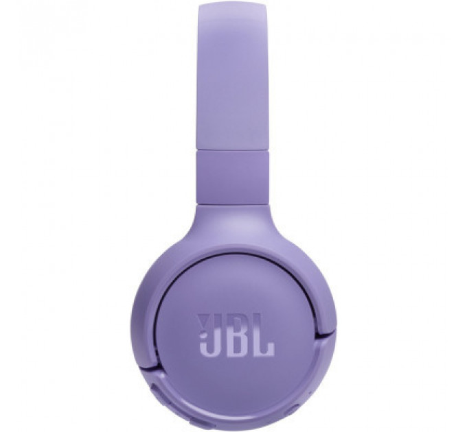 Навушники JBL Tune 520BT Purple (JBLT520BTPUREU)