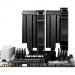 JONSBO Кулер до процесора JONSBO HX7280 Black