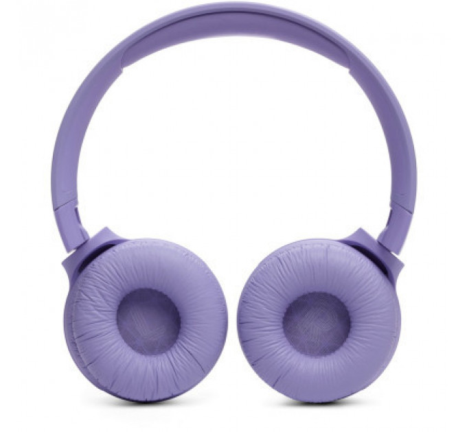 Навушники JBL Tune 520BT Purple (JBLT520BTPUREU)