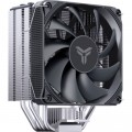 JONSBO Кулер до процесора JONSBO PISA A4 Gray