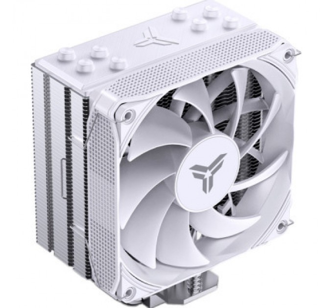 JONSBO Кулер до процесора JONSBO PISA A4 White
