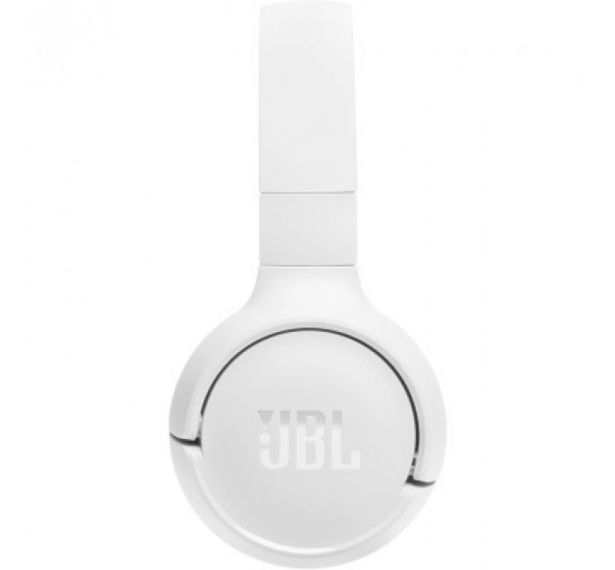 Навушники JBL Tune 520BT White (JBLT520BTWHTEU)