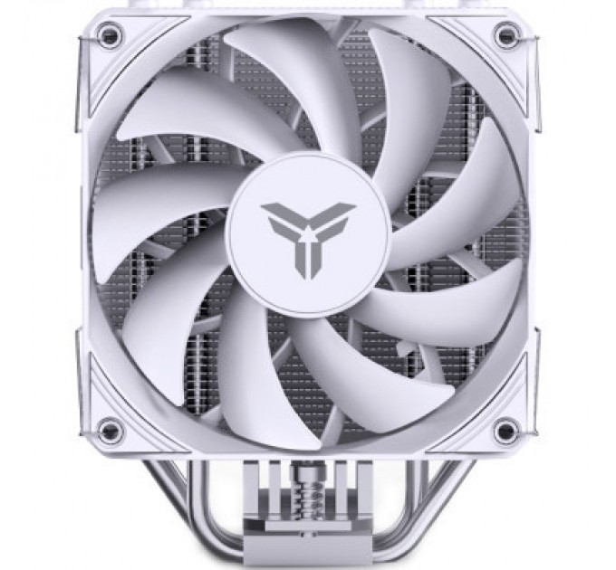 JONSBO Кулер до процесора JONSBO PISA A4 White