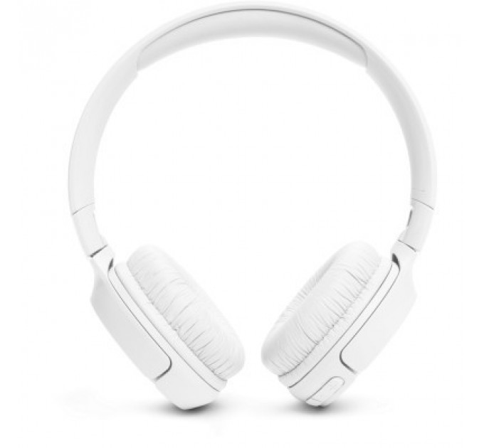 Навушники JBL Tune 520BT White (JBLT520BTWHTEU)