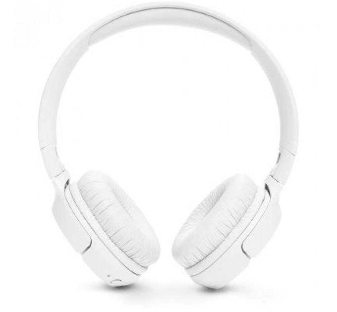 Навушники JBL Tune 520BT White (JBLT520BTWHTEU)