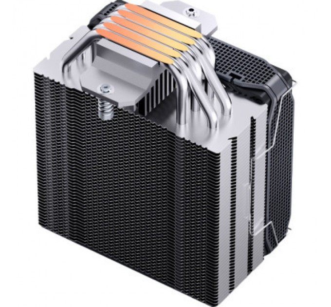 JONSBO Кулер до процесора JONSBO PISA A5 Gray