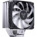JONSBO Кулер до процесора JONSBO PISA A5 Gray