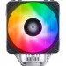 JONSBO Кулер до процесора JONSBO PISA A5 Gray