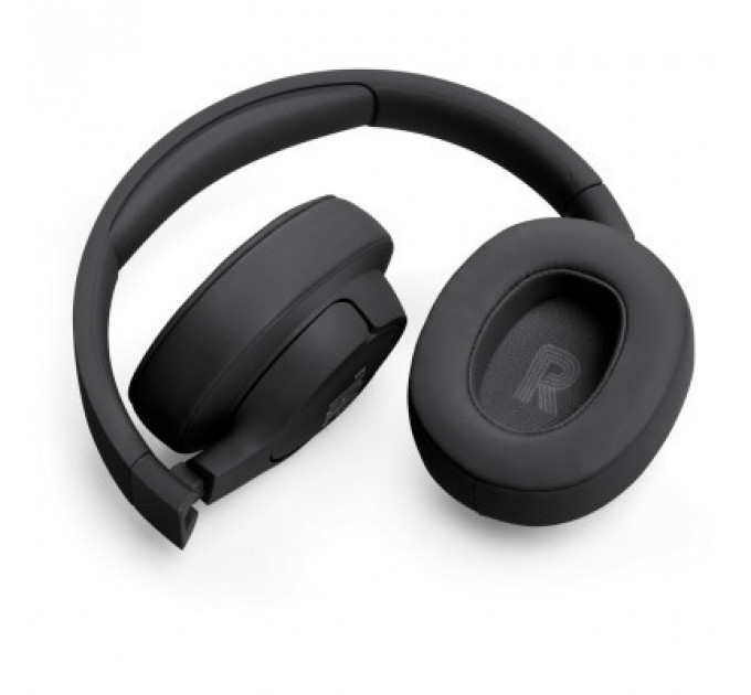 Навушники JBL Tune 720BT Black (JBLT720BTBLK)