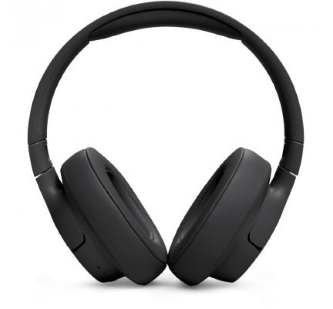 Навушники JBL Tune 720BT Black (JBLT720BTBLK)