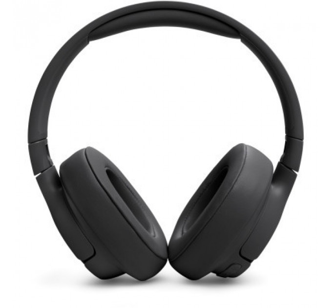 Навушники JBL Tune 720BT Black (JBLT720BTBLK)
