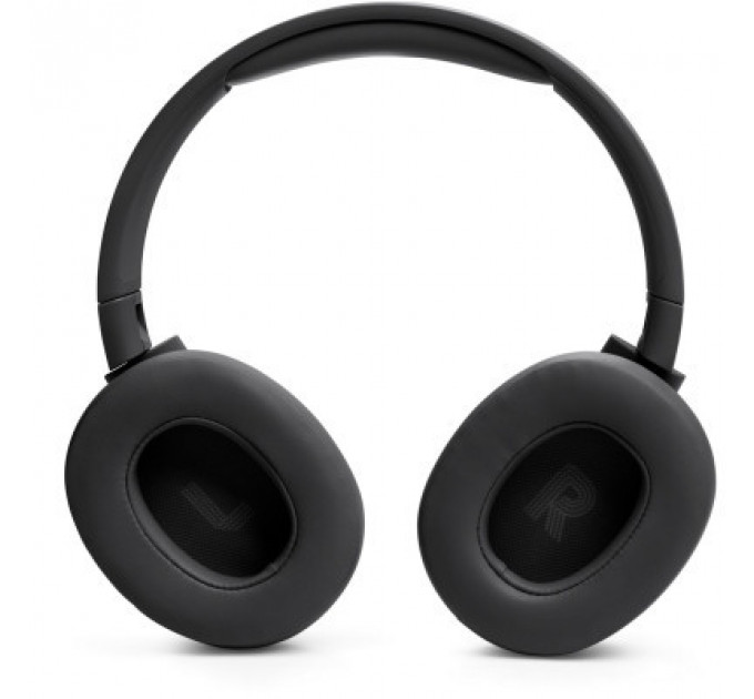 Навушники JBL Tune 720BT Black (JBLT720BTBLK)