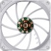 JONSBO Кулер до процесора JONSBO PISA A5 White