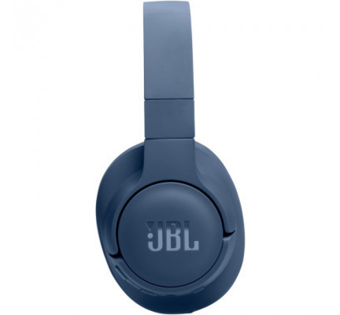 Навушники JBL Tune 720BT Blue (JBLT720BTBLU)