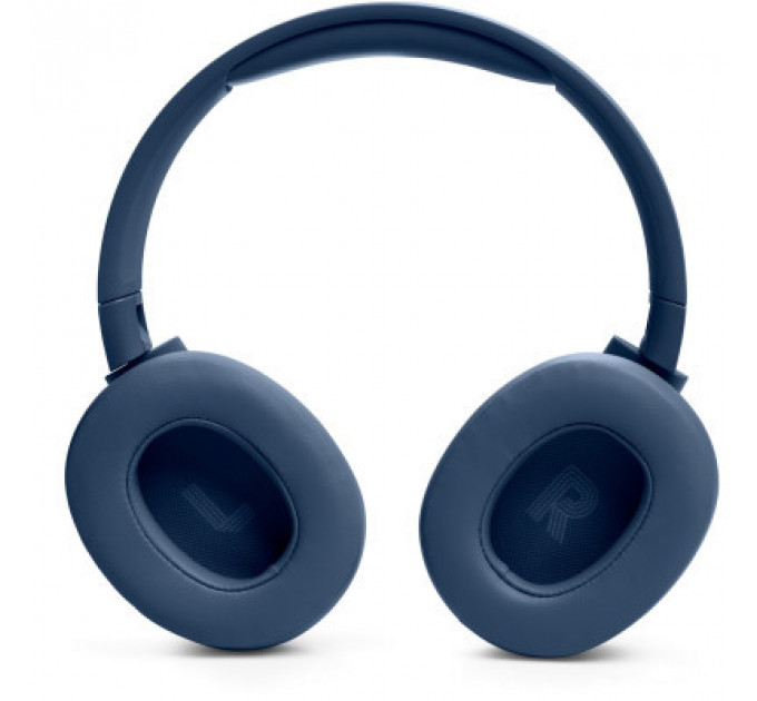 Навушники JBL Tune 720BT Blue (JBLT720BTBLU)