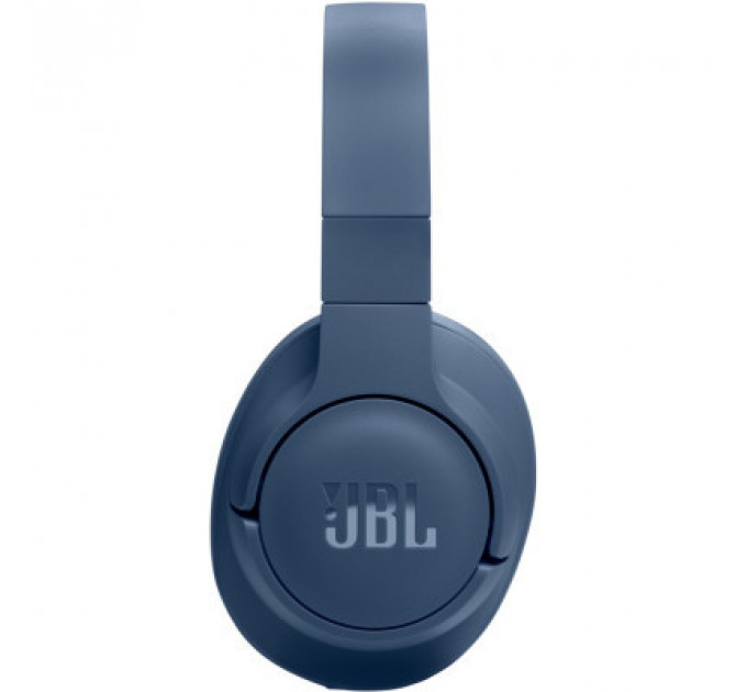 Навушники JBL Tune 720BT Blue (JBLT720BTBLU)
