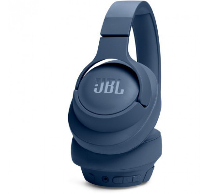 Навушники JBL Tune 720BT Blue (JBLT720BTBLU)
