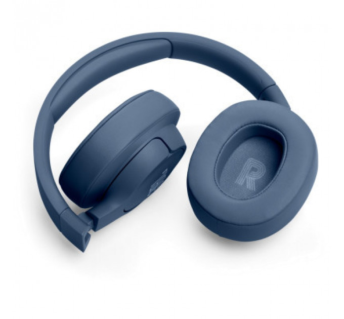Навушники JBL Tune 720BT Blue (JBLT720BTBLU)
