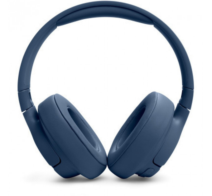 Навушники JBL Tune 720BT Blue (JBLT720BTBLU)