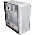 Modecom Корпус Modecom AMIRANI WHITE fans 4x120mm (AT-AMIRANI-PD-20-000000-0)