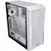 Modecom Корпус Modecom AMIRANI WHITE fans 4x120mm (AT-AMIRANI-PD-20-000000-0)