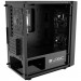 Logic concept Корпус Logic concept ATOS MESH+GLASS ARGB fans 3x120mm (AM-ATOS-10-0000000-0002)