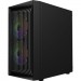 Logic concept Корпус Logic concept ATOS MESH+GLASS ARGB fans 3x120mm (AM-ATOS-10-0000000-0002)