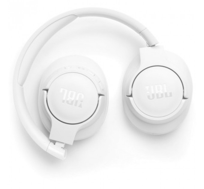 Навушники JBL Tune 720BT White (JBLT720BTWHT)