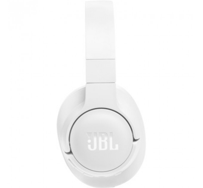 Навушники JBL Tune 720BT White (JBLT720BTWHT)