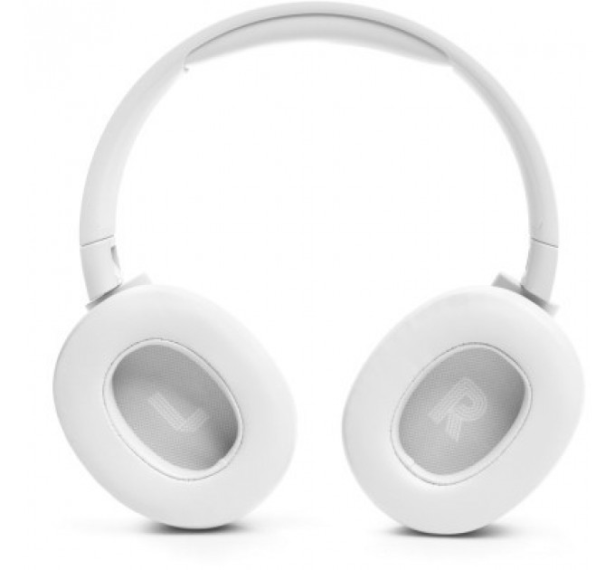 Навушники JBL Tune 720BT White (JBLT720BTWHT)