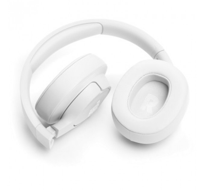Навушники JBL Tune 720BT White (JBLT720BTWHT)