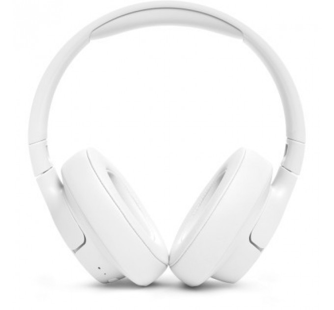 Навушники JBL Tune 720BT White (JBLT720BTWHT)
