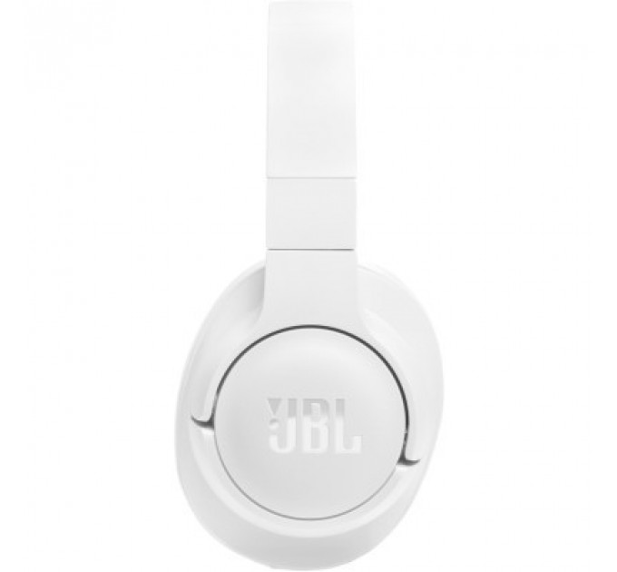 Навушники JBL Tune 720BT White (JBLT720BTWHT)