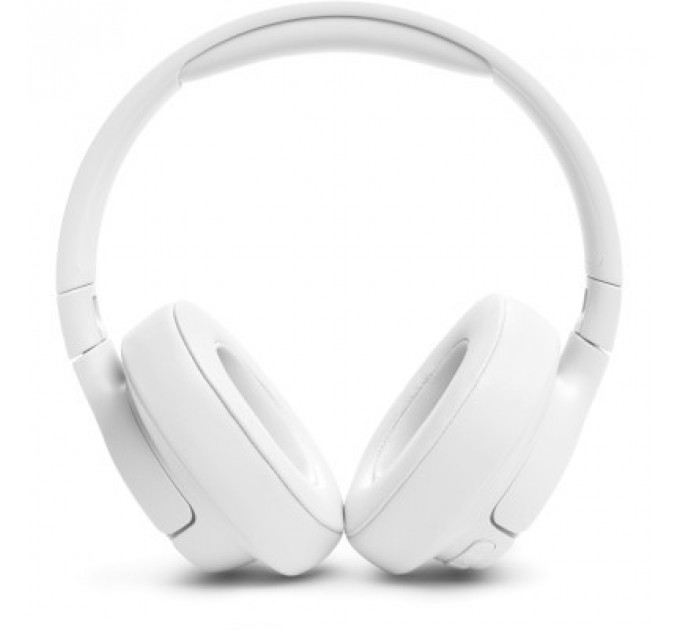 Навушники JBL Tune 720BT White (JBLT720BTWHT)