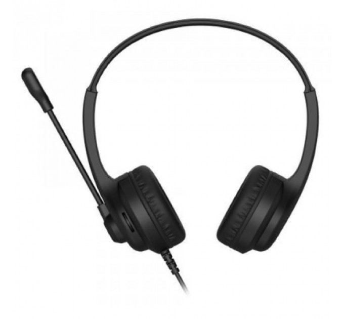 Навушники A4Tech HU-8 Black