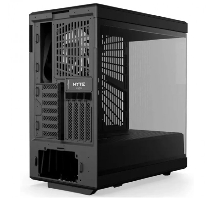 Hyte Корпус Hyte Y40 Black (CS-HYTE-Y40-B)