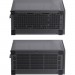 JONSBO Корпус JONSBO D31 MESH Black