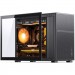 JONSBO Корпус JONSBO D31 MESH Black