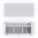 JONSBO Корпус JONSBO D31 MESH SC White