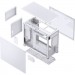 JONSBO Корпус JONSBO D31 MESH White