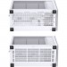 JONSBO Корпус JONSBO D31 MESH White