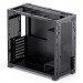 JONSBO Корпус JONSBO D41 MESH Black