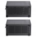 JONSBO Корпус JONSBO D41 MESH Black
