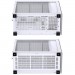 JONSBO Корпус JONSBO D41 MESH White