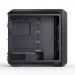 JONSBO Корпус JONSBO D500 Black