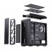 JONSBO Корпус JONSBO D500 Black